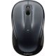 3. MYSZ LOGITECH M325s Dark Silver