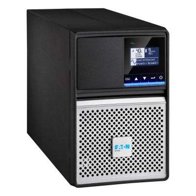 2. Eaton 5P Gen2 zasilacz UPS Technologia line-interactive 520 W 8 x gniazdo sieciowe