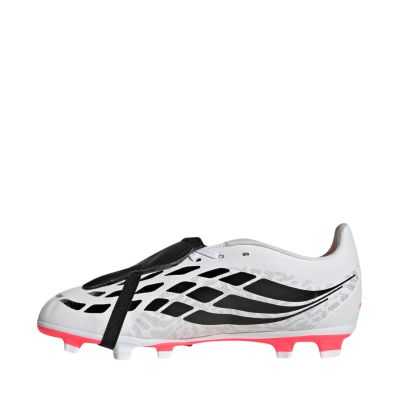 5. Buty piłkarskie dla dzieci adidas Predator Club FT FG/MG KJ6728