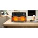 7. Frytownica beztłuszczowa Bosch MAFD440B7 2500W;4,5l