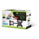 9. TECHLY UCHWYT ŚCIENNY TV LED/LCD 19-37 CALI 25KG O