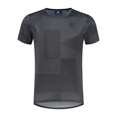 Rogelli koszulka MTB ADVNTR szara S