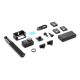 20. DJI Osmo Action 5 Pro aparat do fotografii sportowej 40 MP 4K Ultra HD CMOS 25,4 / 1,3 mm (1 / 1.3") Wi-Fi 146 g