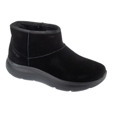 Skechers Slip-Ins: On-The-GO Encore - Blair 144853-BBK Czarne 36