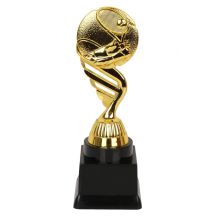 Statuetka tenis ziemny SS1709