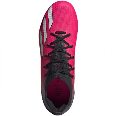 2. Buty piłkarskie adidas X Speedportal.1 FG Jr GZ5102