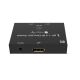 7. Techly IDATA-DP-2DP-8KT przełącznik wideo DisplayPort