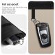 9. Antykradzieżowe etui Spigen Pouch Keyless RFID Signal Blocker - czarne