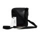 4. Torba na ramię listonoszka Calvin Klein Crossbody Bag Czarna - ZM0ZM02871 8DS