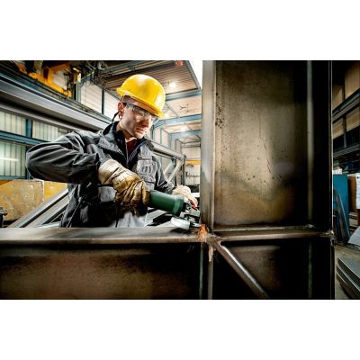 2. Metabo WEV 15-125 Quick HT szlifierka kątowa 12,5 cm 9600 RPM 1550 W 2,5 kg