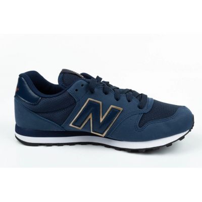 5. Buty New Balance W GW500NGN