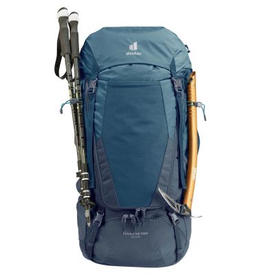 11. Plecak Deuter Futura Air Trek 60L + 10 3402321-1374