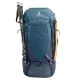 11. Plecak Deuter Futura Air Trek 60L + 10 3402321-1374