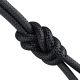 4. Baseus Glimmer Series kabel do szybkiego ładowania USB-A - USB-C 100W 480Mb/s 1m czarny