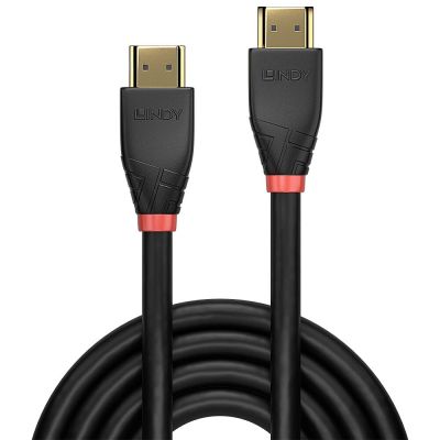 2. Lindy 7.5m Aktywny kabel HDMI 4K60