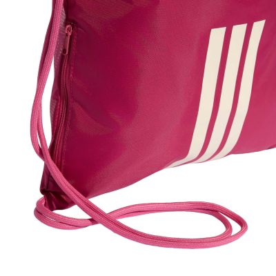 4. Worek adidas Real Madrid ciemnoróżowy KQ7906