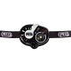 2. Petzl e+LITE Czarny, Biały Latarka czołowa LED