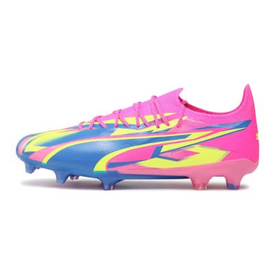 2. Buty piłkarskie Puma Ultra Ultimate Energy FG/AG M 107540-01