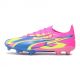 2. Buty piłkarskie Puma Ultra Ultimate Energy FG/AG M 107540-01
