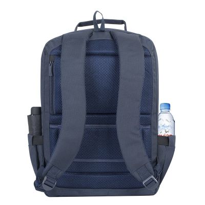 3. Plecak Rivacase 8460 43,9 cm (17.3") Niebieski