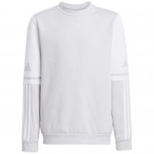 Bluza adidas Squadra 25 Sweat Crew Jr JD4824