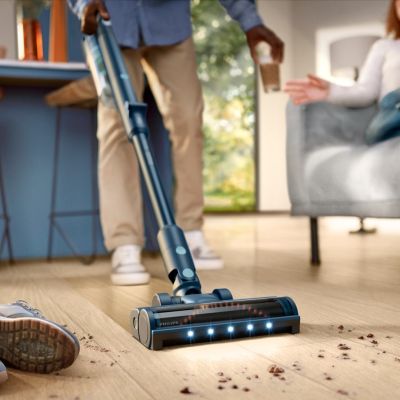 8. Odkurzacz PHILIPS Seria 5000 XC5242/10