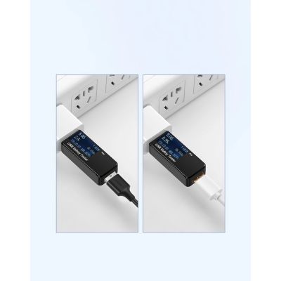 5. Kabel Ugreen US289 60138 micro USB / USB-A 2m - czarny