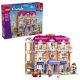 LEGO Friends 42704 - Grand Hotel w mieście Heartlake