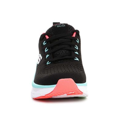 3. Buty Skechers D'lux Walker Fresh Finesse W 149368-BKMN