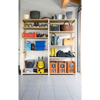 4. Myjka ciśnieniowa KARCHER K 2 Classic Car - 1.673-574.0