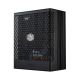 6. Cooler Master X Silent Edge Platinum 1100 230V moduł zasilaczy 1100 W 24-pin ATX ATX Czarny