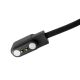 Kabel ładujący do Smartwatcha VELTORI VT140 VT350  1,7 mm VTK5
