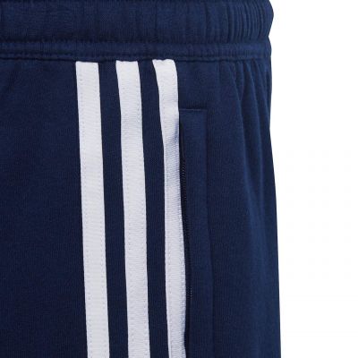 10. Spodenki adidas Tiro 23 League Sweat Jr HS3596