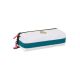 7. Real Madryt piórnik triple pencil case 812654027