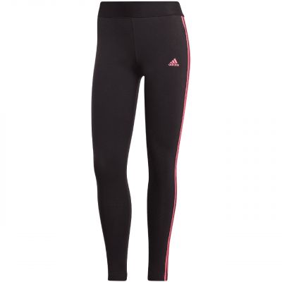 5. Spodnie adidas Essentials 3 Stripes W IA7192