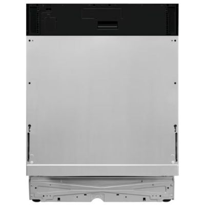 2. Zmywarka do zabudowy ELECTROLUX EEG88520W