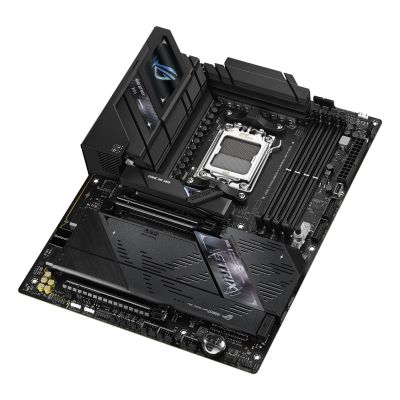 8. Płyta główna ASUS ROG STRIX B850-F GAMING NEO