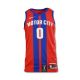 Koszulka Nike Detroit Pistons Swingman Jersey Andre Drummond City Edition - AV4636-657