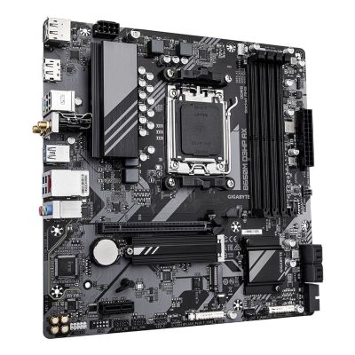 8. Płyta główna Gigabyte B650M D3HP AX
