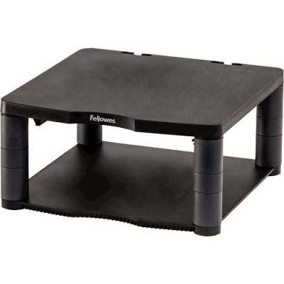 2. Fellowes 9169401 uchwyt / stojak do monitorów 53,3 cm (21") Grafitowy Biurko