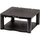 2. Fellowes 9169401 uchwyt / stojak do monitorów 53,3 cm (21") Grafitowy Biurko