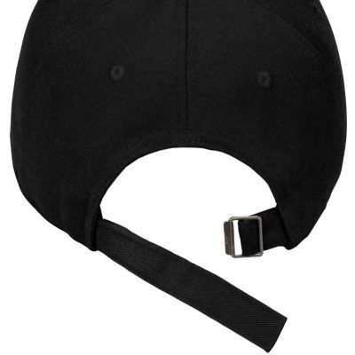 4. Czapka z daszkiem Nike Club czarna FZ5698 010