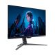 2. Acer Predator X32 X5 X32X5bmiiphuzx monitor komputerowy 80 cm (31.5") 3840 x 2160 px 4K Ultra HD QD-OLED Ekran dotykowy Czarny