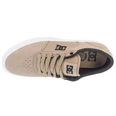 3. DC Shoes Teknic DC01816-250 Beżowe 40,5