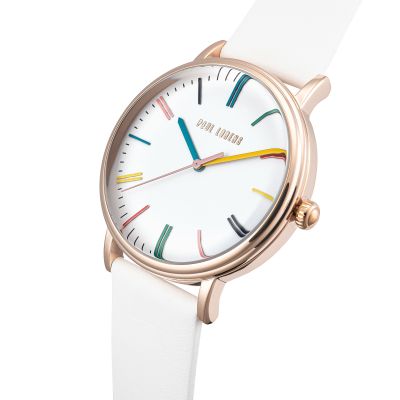 2. Zegarek Damski Paul Lorens PL12445A-3C3 + BOX