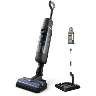 21. Odkurzacz PHILIPS Aquatrio 7000 XW7110/01