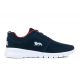 2. Buty Lonsdale Sivas 2 M ZLMA505 NAVY/RED