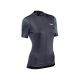 Koszulka rowerowa NORTHWAVE Origin Woman Jersey Short Sleeve czarny