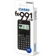 8. CASIO FX-991CW KALKULATOR NAUKOWY BOX. Czarny.