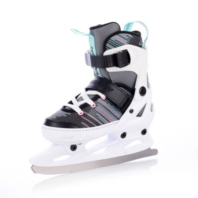 6. Łyżwy regulowane TEMPISH Systent Girl